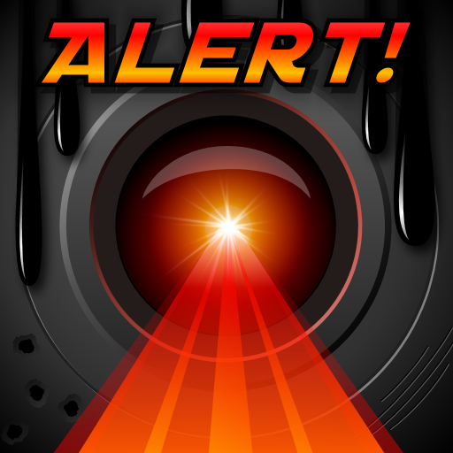 HAL's Revenge by Scarzzurs