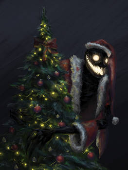 Christmas miracle