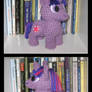 Twilight Sparkle Plushie