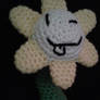 Flowey Plushie