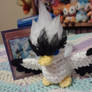Chibi Blackwing Blizzard