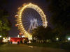 Vienna's Giant Wheel