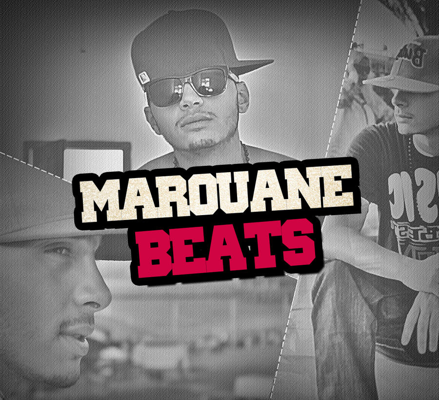 marouane beats by 0m4rioProd on DeviantArt