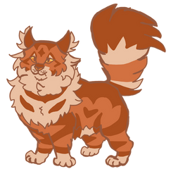 Brambleclaw