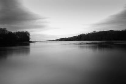 Mabou River