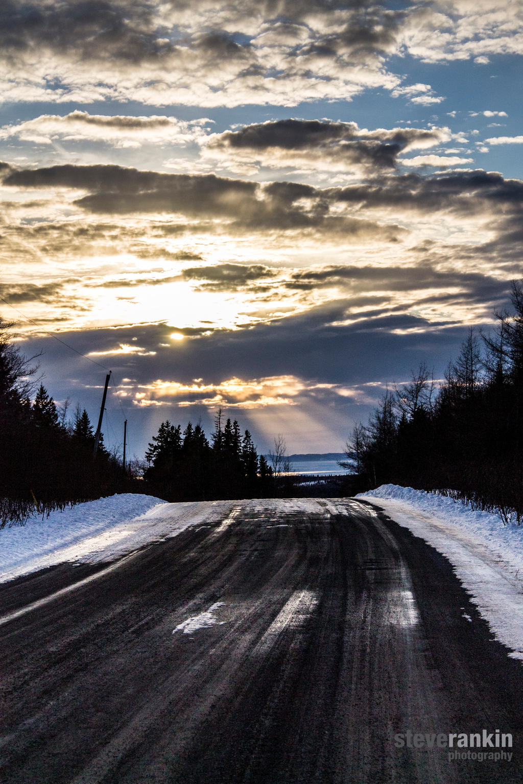 Rear Intervale Road