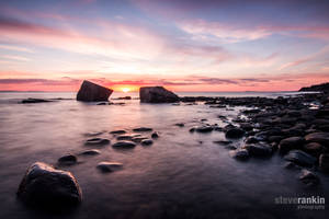 Walkers Cove by steverankin Walkers Cove by steverankin