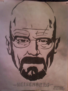 Heisenberg