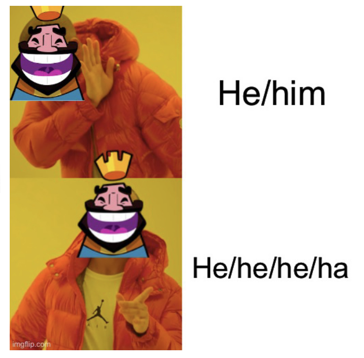 Meaning of Heheheha by The Ifumayers