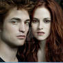 Mr and Mrs Cullen