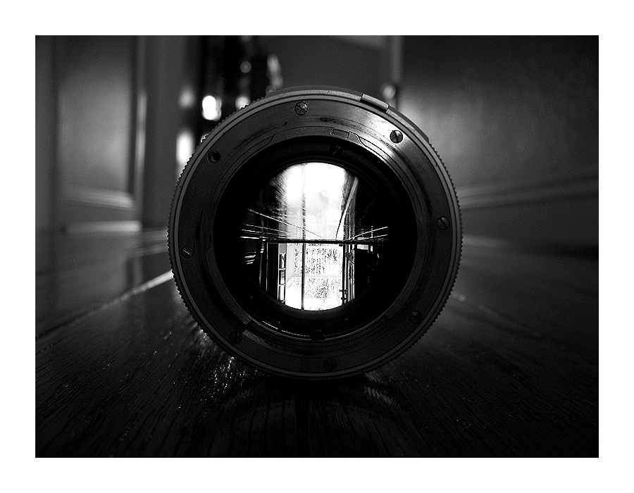 Image – Your Life Through A Lens