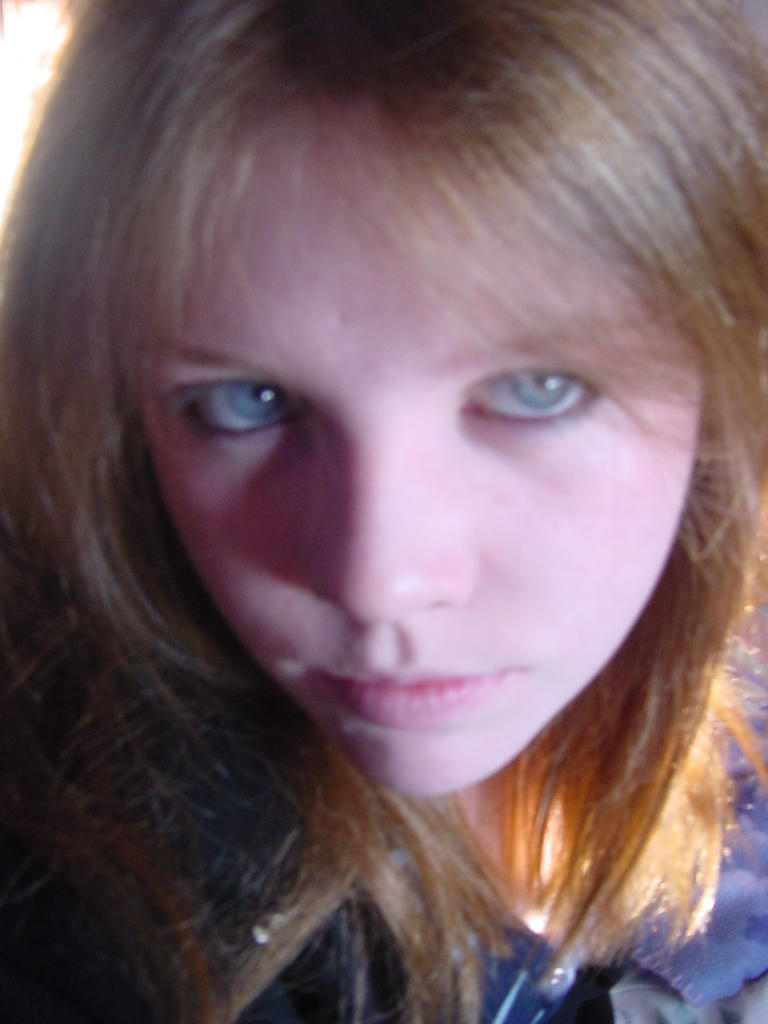 Akward face-stock. by Chased on DeviantArt