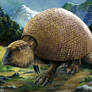 Glyptodon
