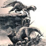 Psittacosaurus