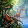 Beipiaosaurus