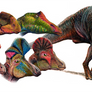 Iguanodontia