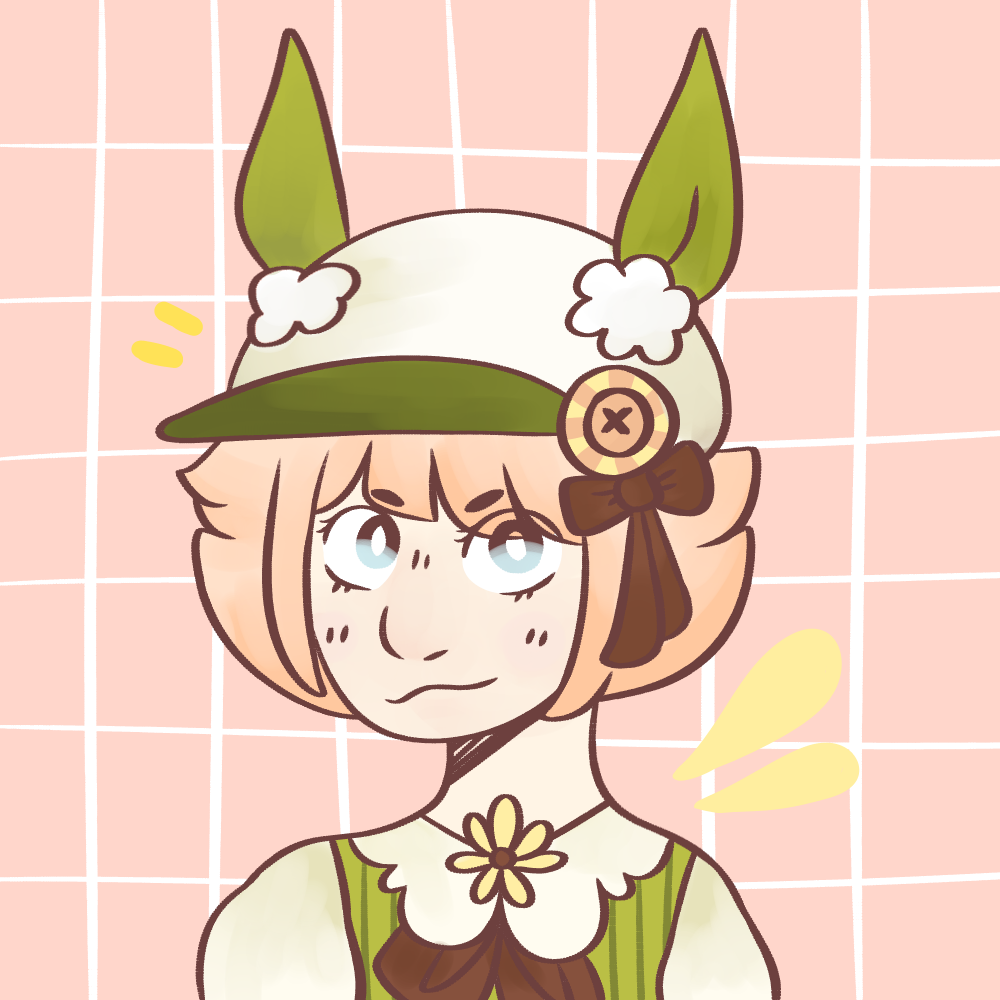 Charlotte Rabbit Commission: Charlotte Rabbit by bobitea on DeviantArt