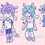 Bun Adopts: OTA/ Auction