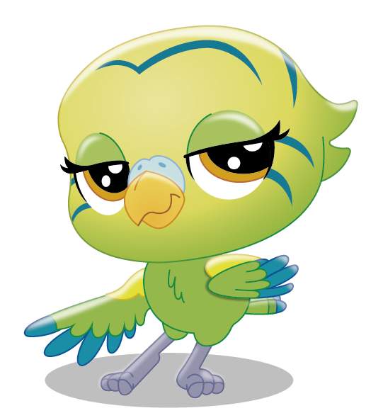 Lps edie von deals keet