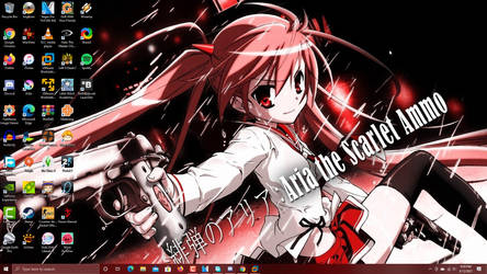 My Desktop (3/12/2021)