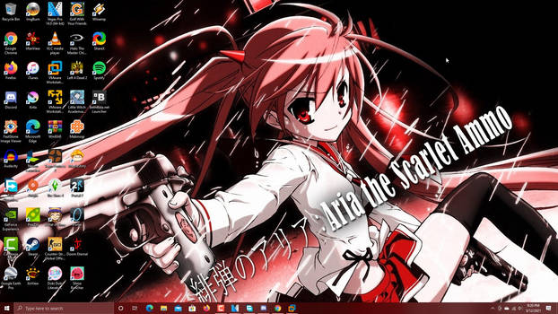 My Desktop (3/12/2021)