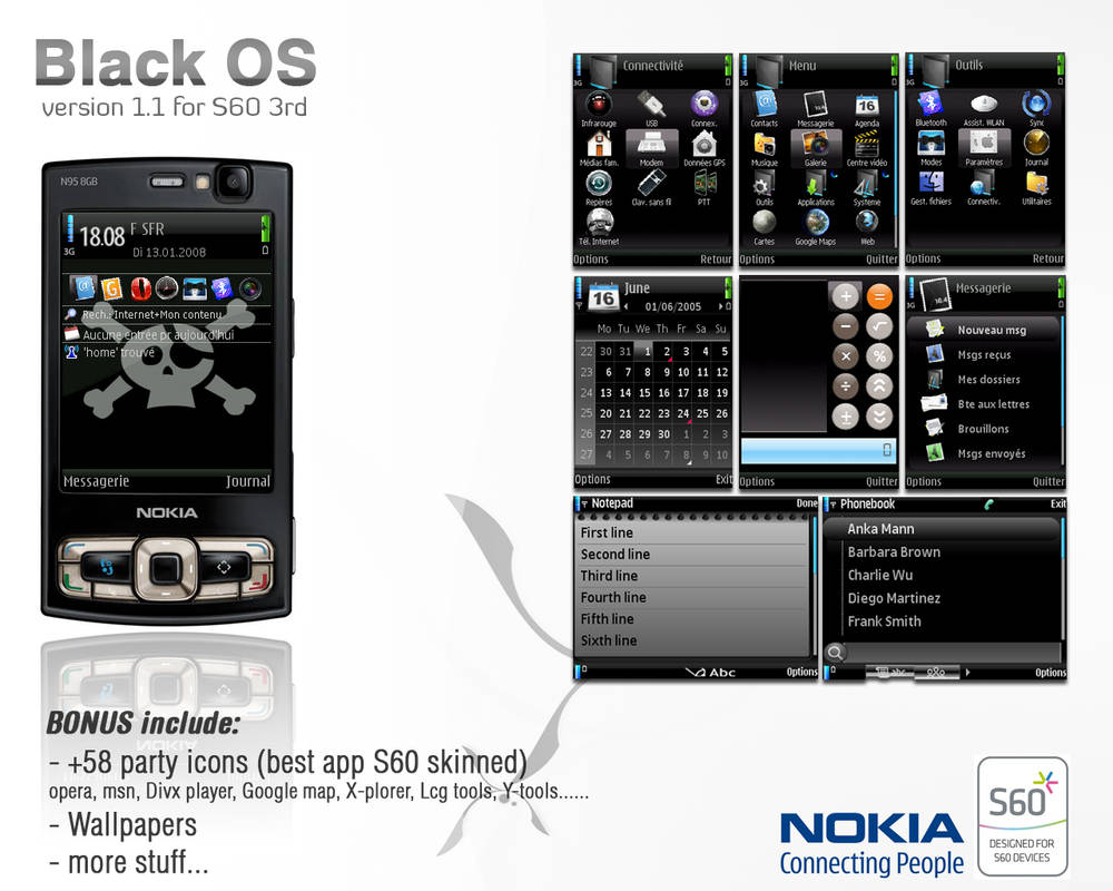 TÉLÉCHARGER XPLORE POUR NOKIA E66 E66 NOKIA TÉLÉCHARGER POUR XPLORE