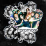 paramore wallpaper 2