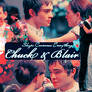 Chuck and Blair