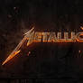 Metallica - wallpaper