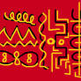 Cryptic Pattern BS