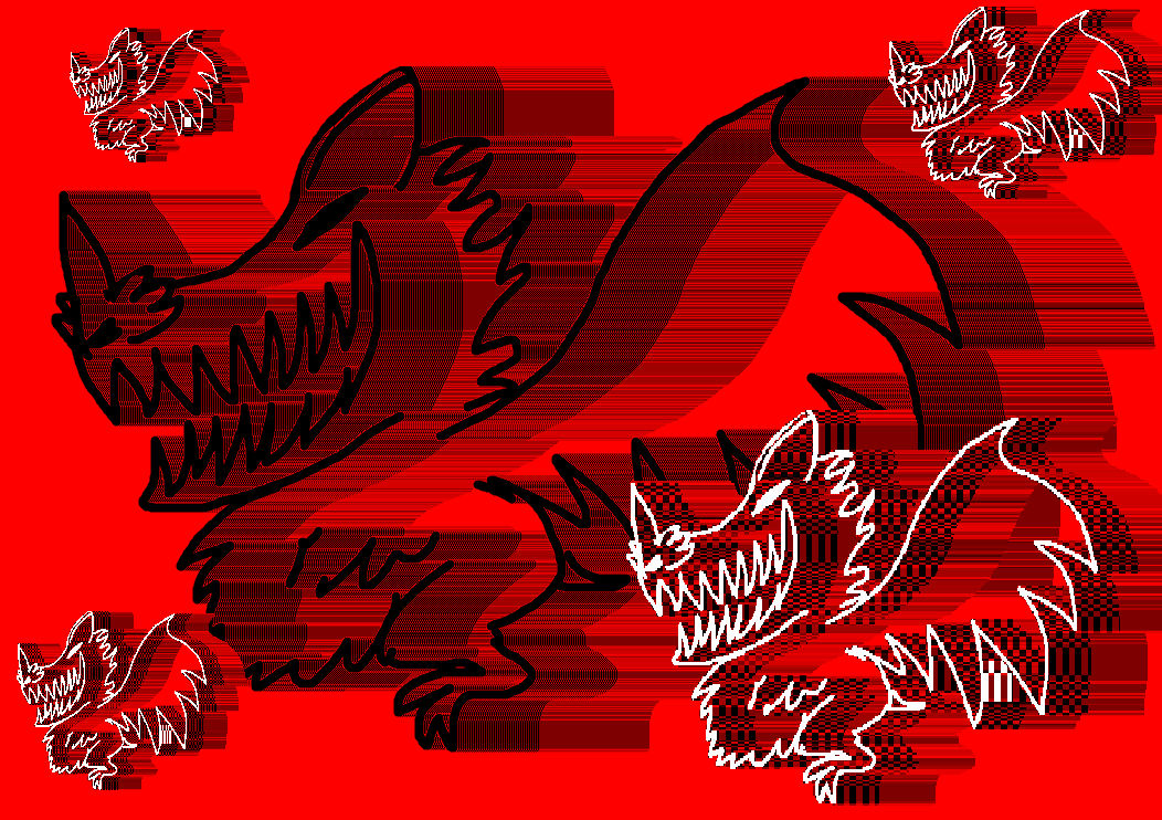 Flying Critters Boo Flying Critters (but EVIL!!!!) by AlexisWasilla2001 on DeviantArt
