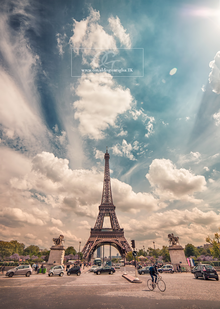 Tour Eiffel