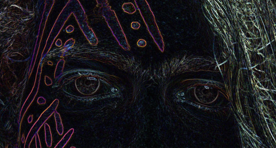 The sad tripper by Plagueraven on DeviantArt