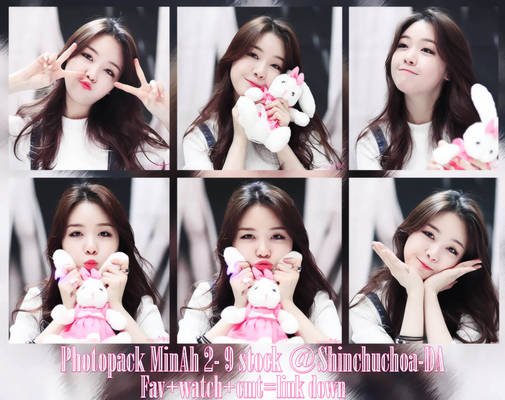 Photopack MinAh 2