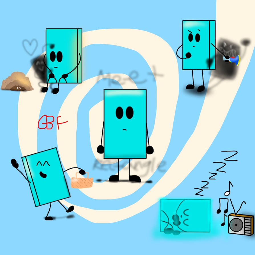 Meet Rectangle by GameBoyFrenzy on DeviantArt