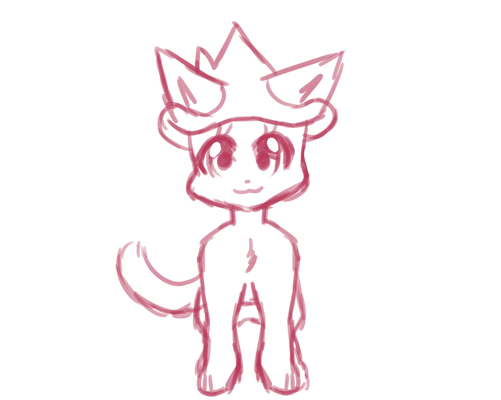 Cat Pouncing Animation Reference Cat pounce animation by Acadakit on DeviantArt