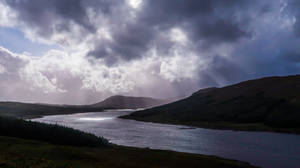 Loch Cluanie