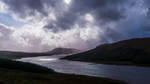 Loch Cluanie by rollarius55