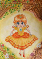 Princess Daisy