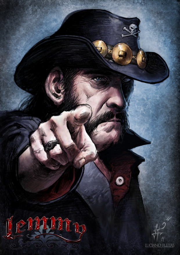 Lemmy