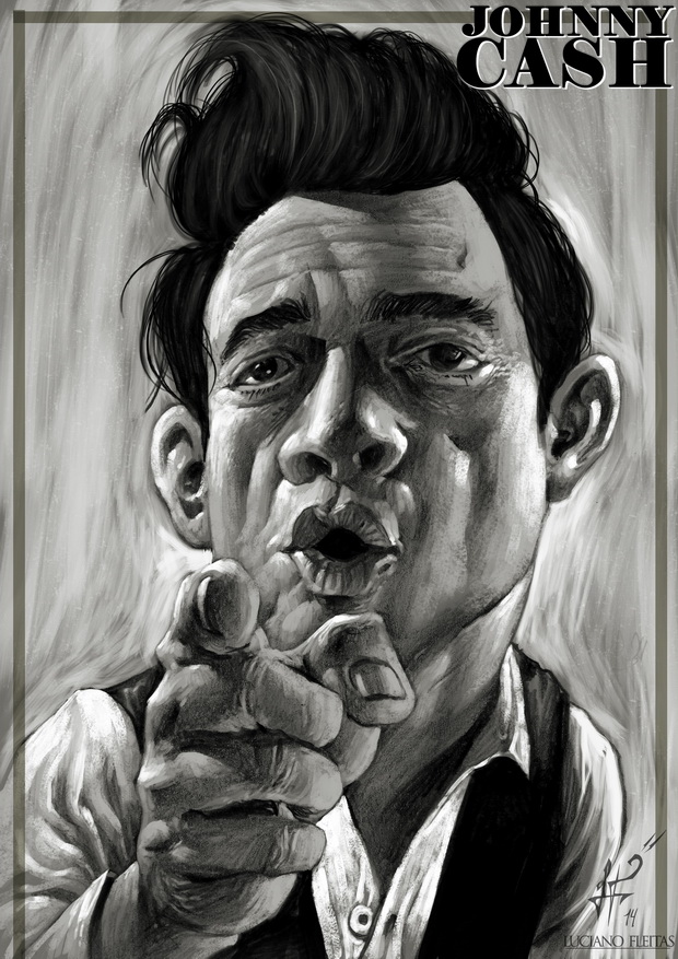 Johnny Cash