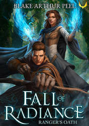 Fall of Radiance book 1