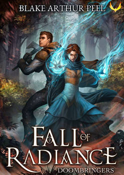 Fall of Radiance book 2
