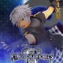 Kingdom Hearts III poster 06: Riku