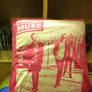 Muse Pillow