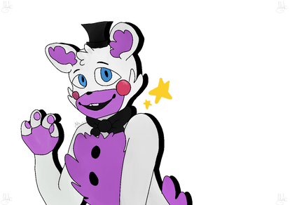Explore the Best Fnaf_helpy Art | DeviantArt