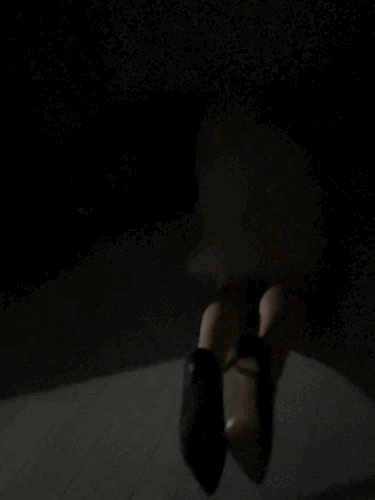 GIF: Squirms at you esoterrically by MortemCatabasis on DeviantArt
