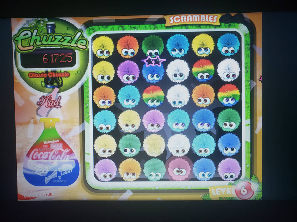 Chuzzle Ripoff Chuzzle Screenshot 6 by DrilerAsociation2005 on DeviantArt