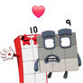 Numberblocks One Is Sad by HeartspingTheNBFan on DeviantArt