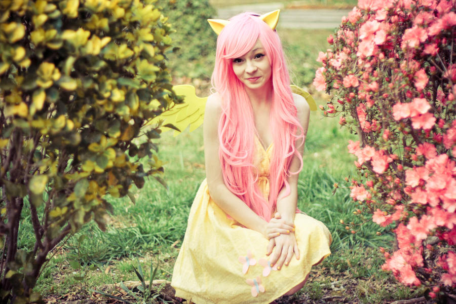 Fluttershy